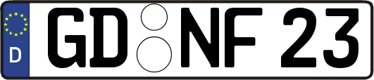 GD-NF23