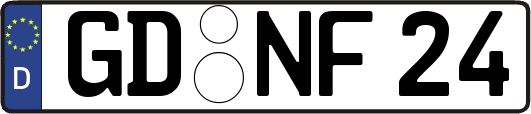 GD-NF24