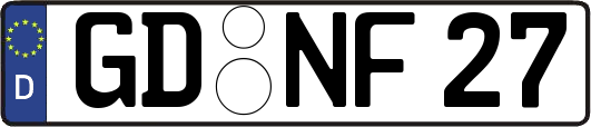 GD-NF27