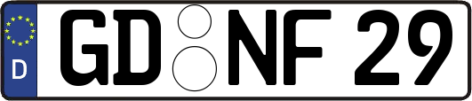 GD-NF29