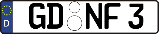 GD-NF3