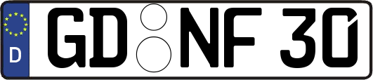 GD-NF30