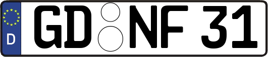GD-NF31