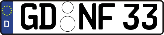 GD-NF33