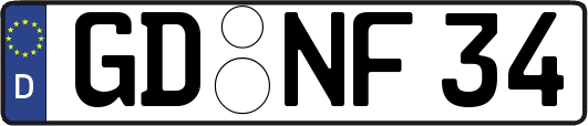 GD-NF34
