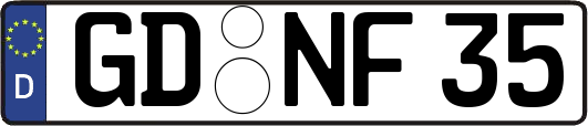 GD-NF35