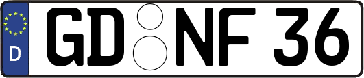 GD-NF36