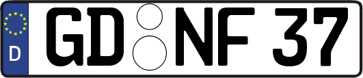 GD-NF37