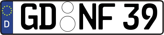 GD-NF39