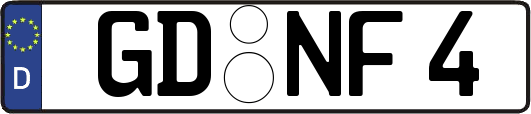 GD-NF4