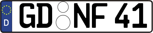 GD-NF41