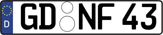 GD-NF43