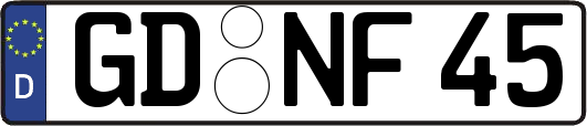 GD-NF45