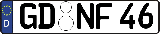 GD-NF46
