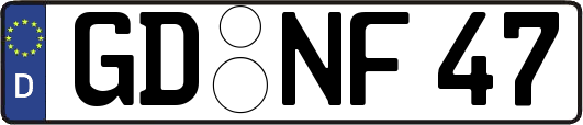 GD-NF47