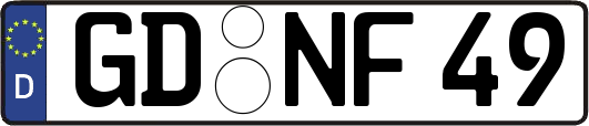GD-NF49