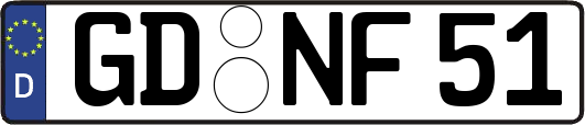 GD-NF51