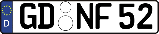 GD-NF52