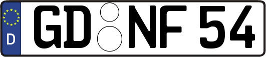 GD-NF54