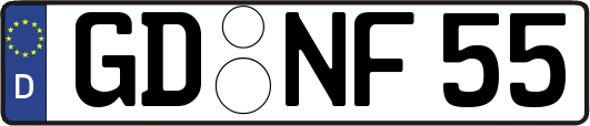 GD-NF55