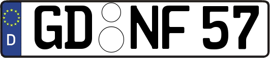 GD-NF57