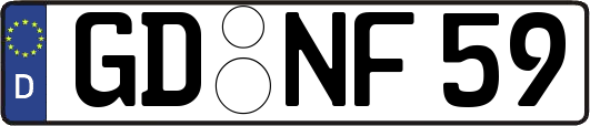 GD-NF59