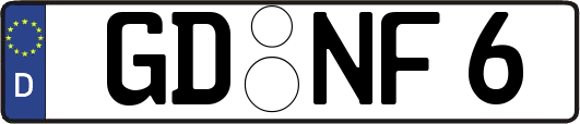 GD-NF6