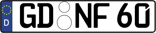 GD-NF60