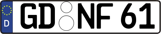 GD-NF61