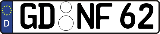 GD-NF62