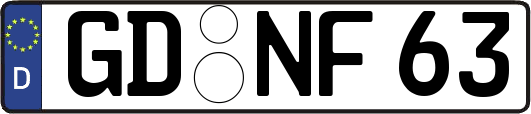 GD-NF63
