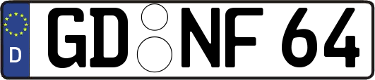 GD-NF64