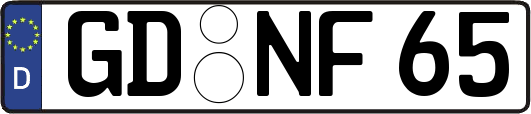 GD-NF65