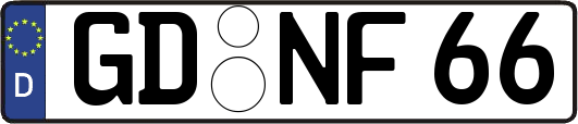 GD-NF66