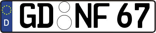 GD-NF67