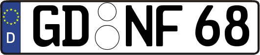 GD-NF68