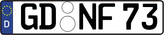 GD-NF73