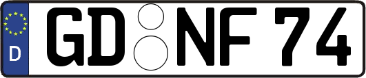 GD-NF74