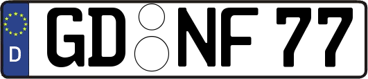 GD-NF77