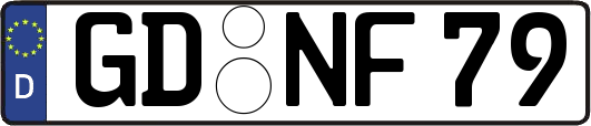 GD-NF79