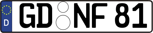 GD-NF81
