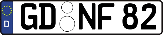 GD-NF82