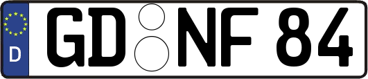 GD-NF84