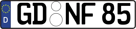GD-NF85