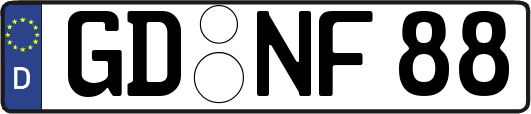 GD-NF88