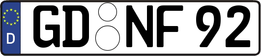 GD-NF92