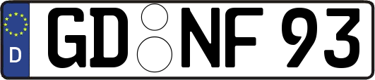 GD-NF93