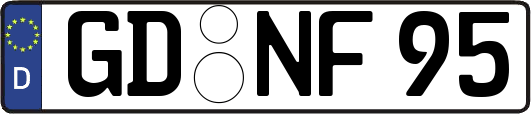 GD-NF95