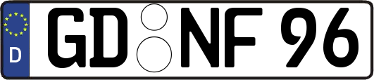 GD-NF96