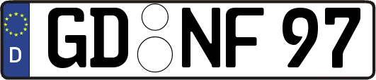 GD-NF97